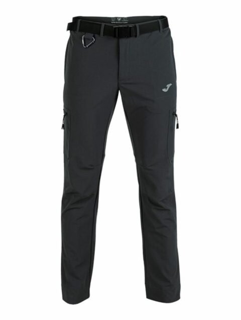 Long Sports Trousers Joma Sport Explorer