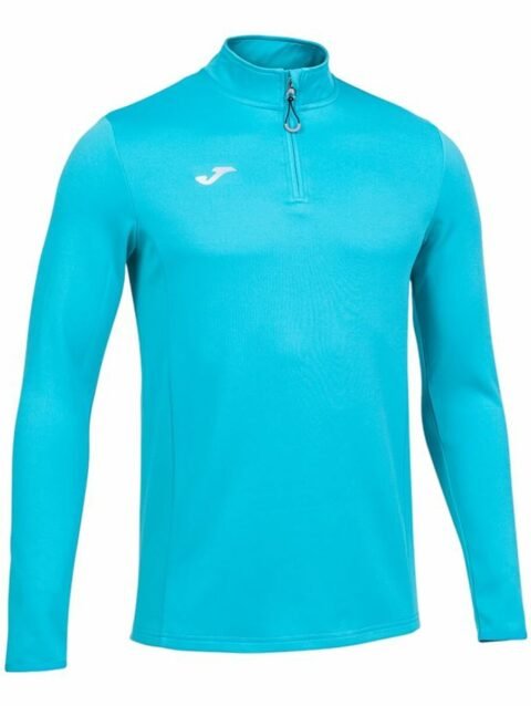 Men’s Sweatshirt without Hood Joma Sport Night