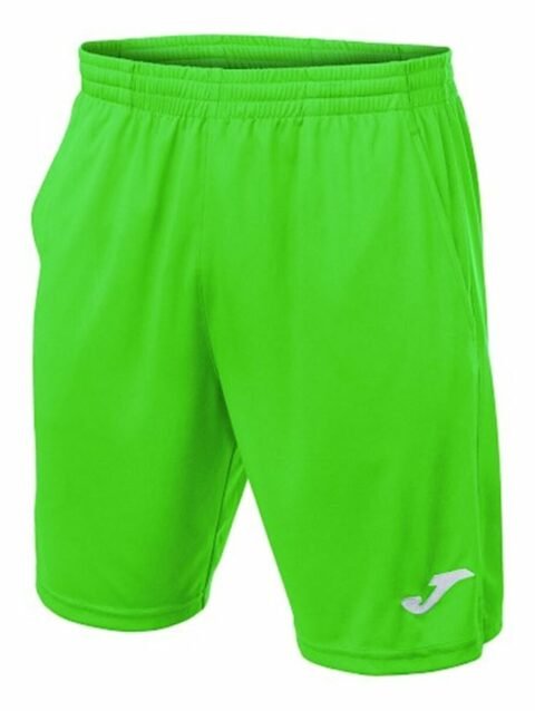 Men's Sports Shorts Joma Sport Drive Green