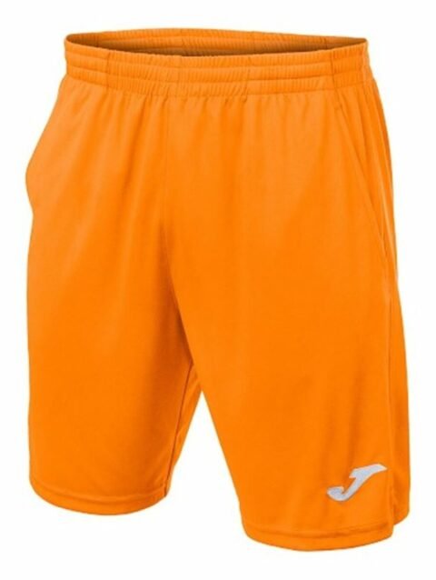 Men's Sports Shorts Joma Sport Drive Orange