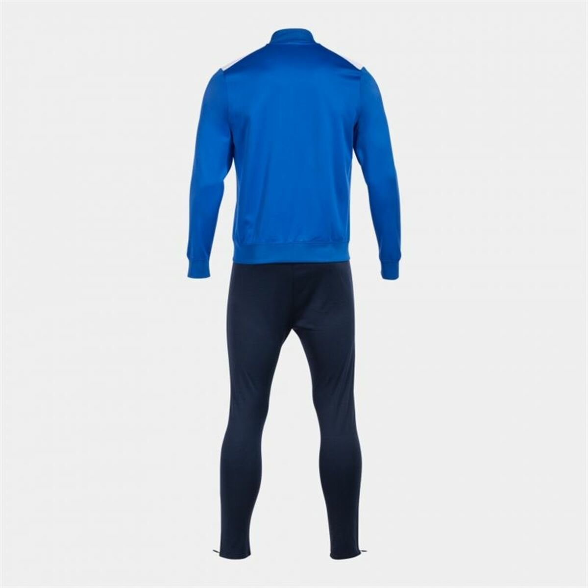 Tracksuit for Adults Joma Sport Championship VII Children's Men 2 Pieces - Image 3