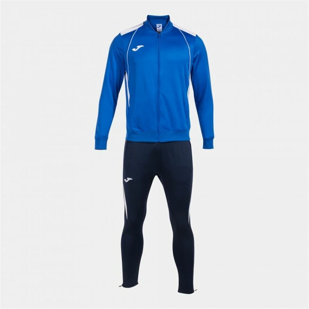 Tracksuit for Adults Joma Sport Championship VII Children's Men 2 Pieces - Image 2
