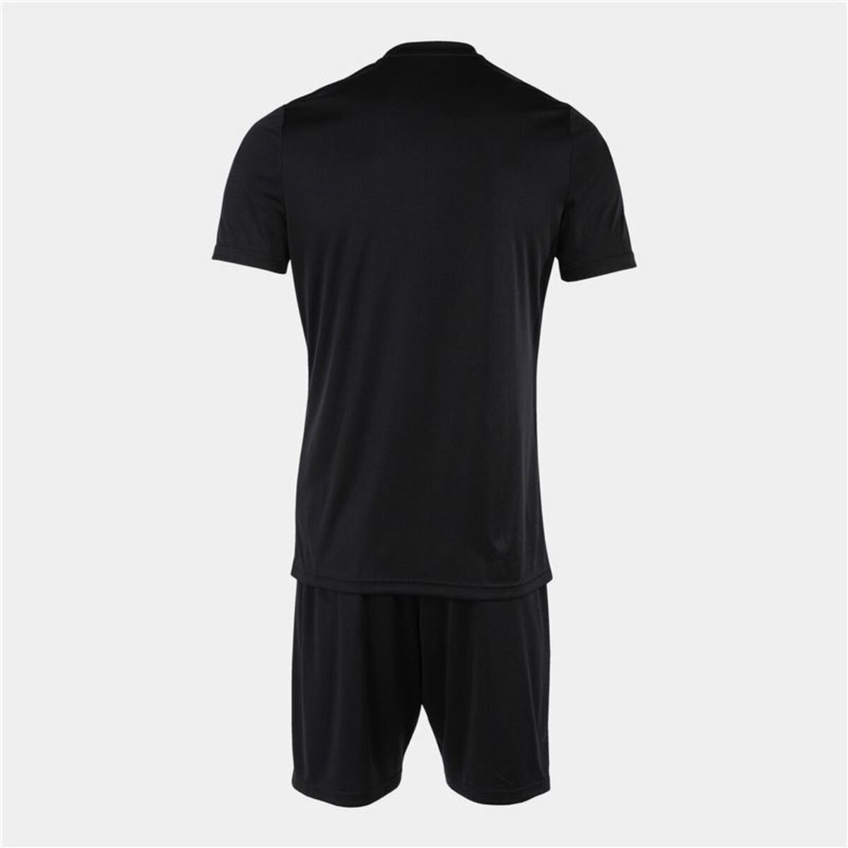 Adult's Sports Outfit Joma Sport PhoenIX II Black Multicolour 12-14 Years 2 Pieces - Image 4