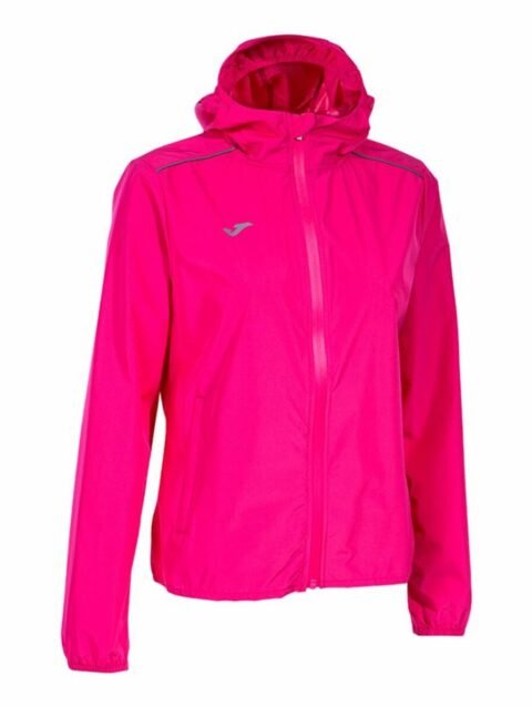 Raincoat Joma Sport R-Night