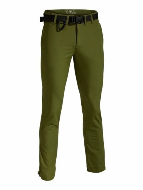 Long Sports Trousers Joma Sport Explorer