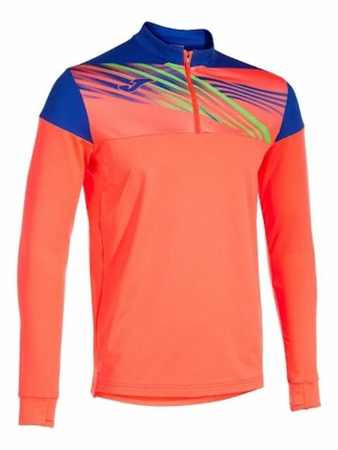 Men’s Sweatshirt without Hood Joma Sport Elite X