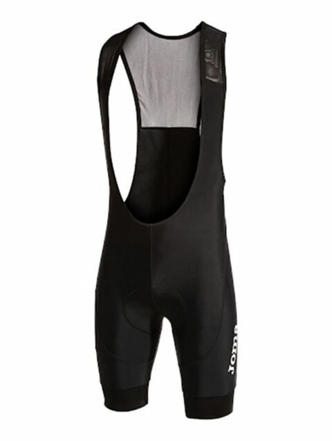 Coulotte Joma Sport Crono Black Cycling