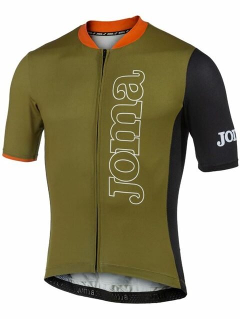 Cycling jersey Joma Sport Crono