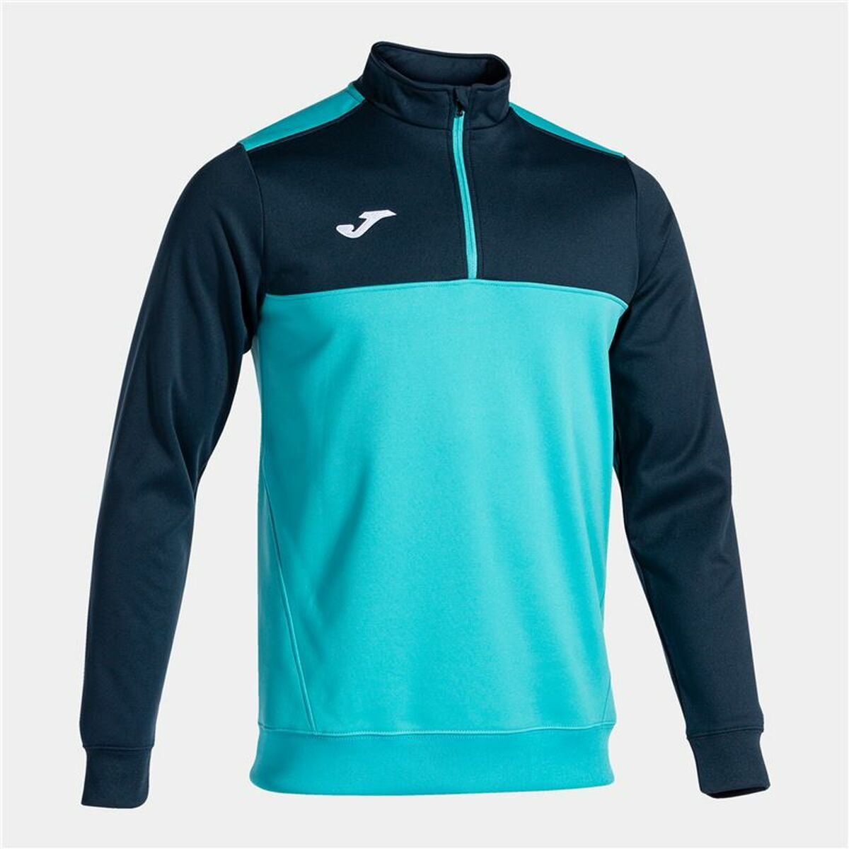 Men’s Sweatshirt without Hood Joma Sport Winner - Image 5