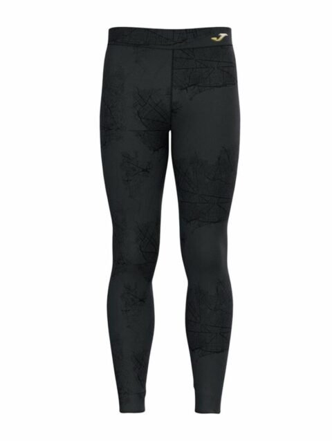 Sports Leggings for Men Joma Sport R-Night Black