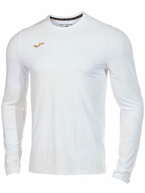 Men’s Long Sleeve T-Shirt Joma Sport R-Night