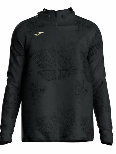 Raincoat Joma Sport R-Night