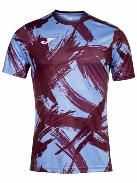 Men’s Short Sleeve T-Shirt Joma Sport Pro Team