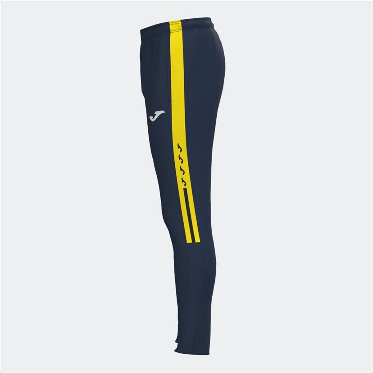 Long Sports Trousers Joma Sport Olimpiada Children's Men - Image 5