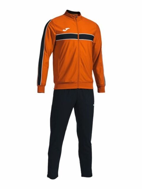 Children’s Tracksuit Joma Sport Victory Orange