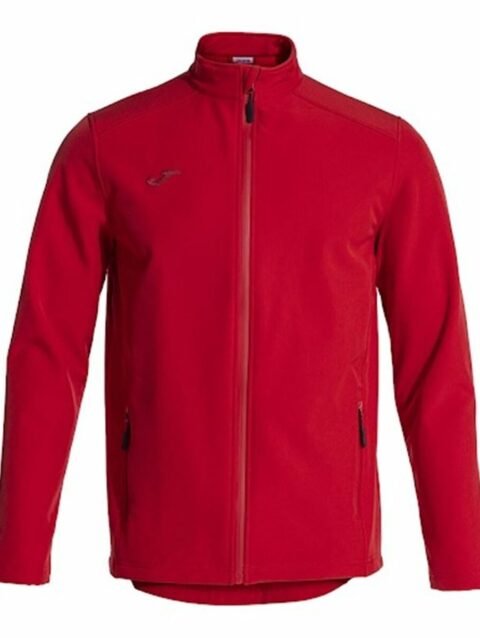 Windcheater Jacket Joma Sport Basilea II