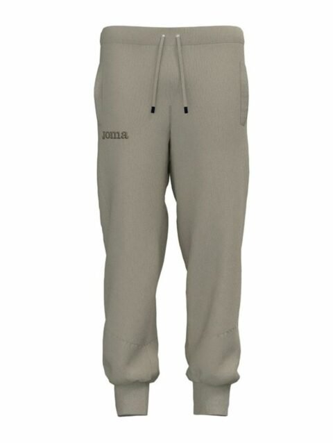 Long Sports Trousers Joma Sport Street Generation Men