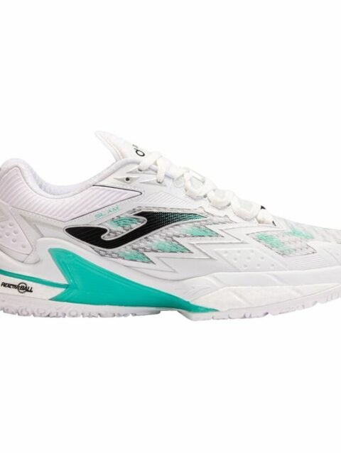 Men's Trainers Joma Sport Slam 2402 White