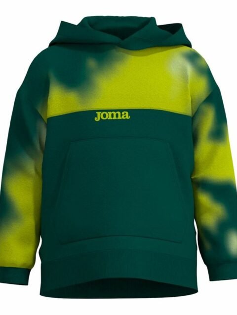 Children’s Hoodie Joma Sport New Metaverse