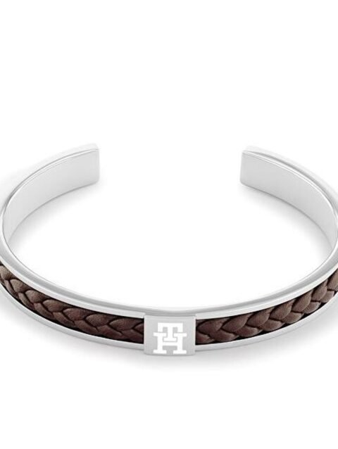 Men's Bracelet Tommy Hilfiger 2790489 Sterling silver 925