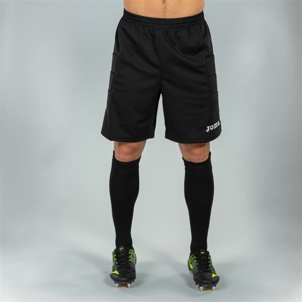Football Goalkeeper's Trousers Joma Sport Protec Portero - Image 7