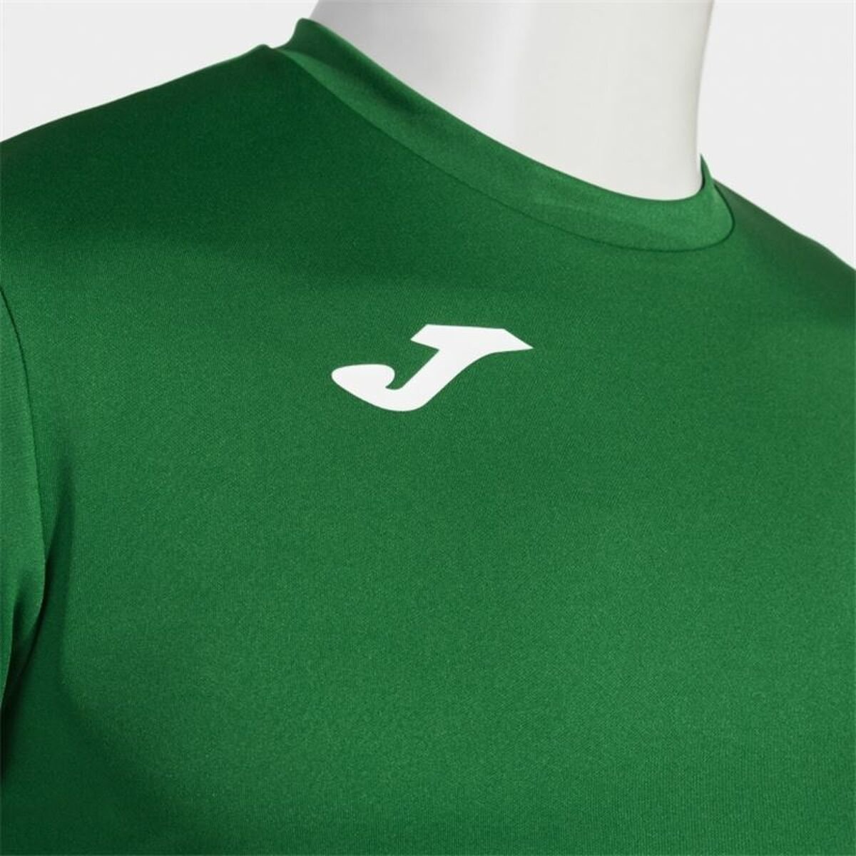 Men’s Short Sleeve T-Shirt Joma Sport Combi - Image 3