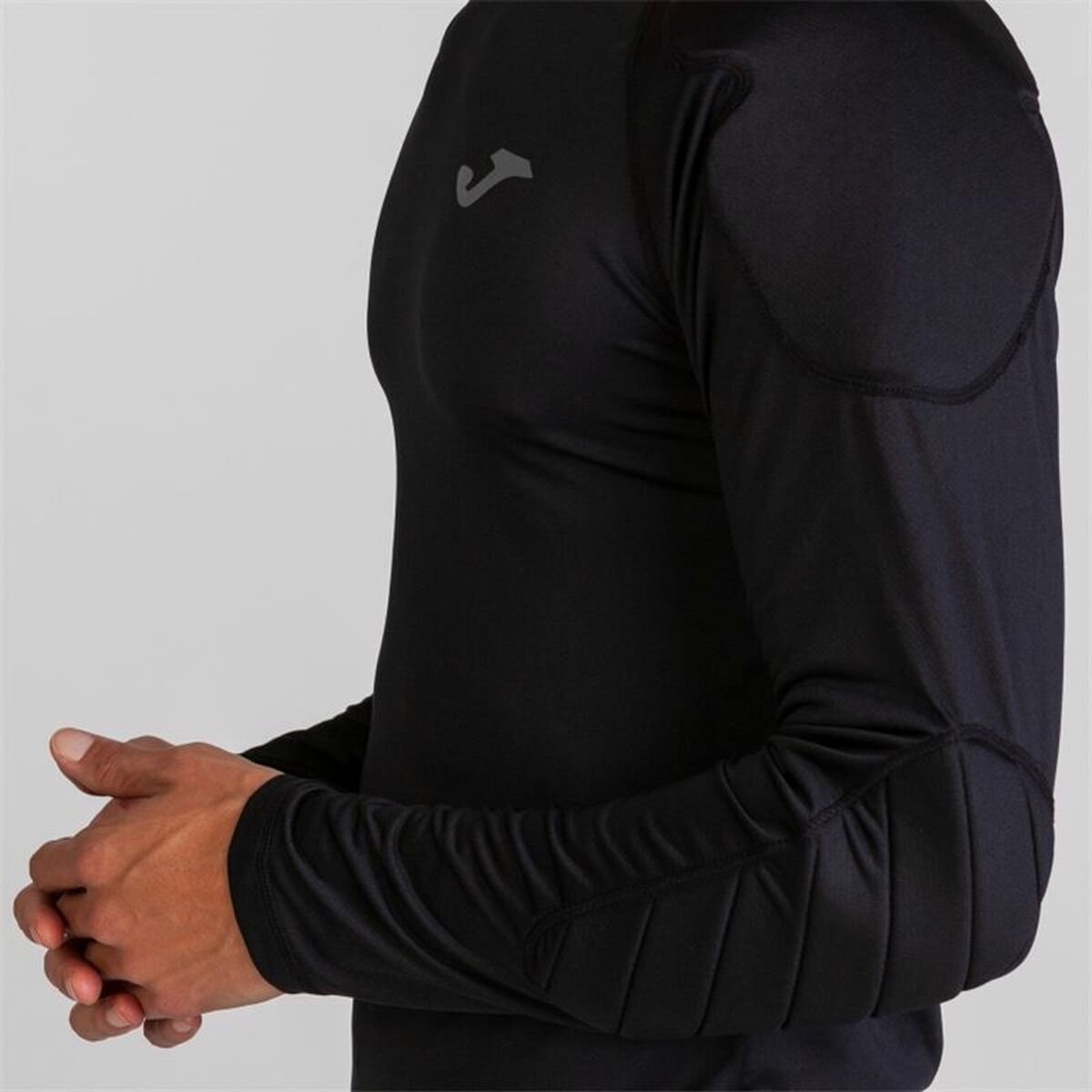 Men’s Long Sleeve T-Shirt Joma Sport Protec - Image 3