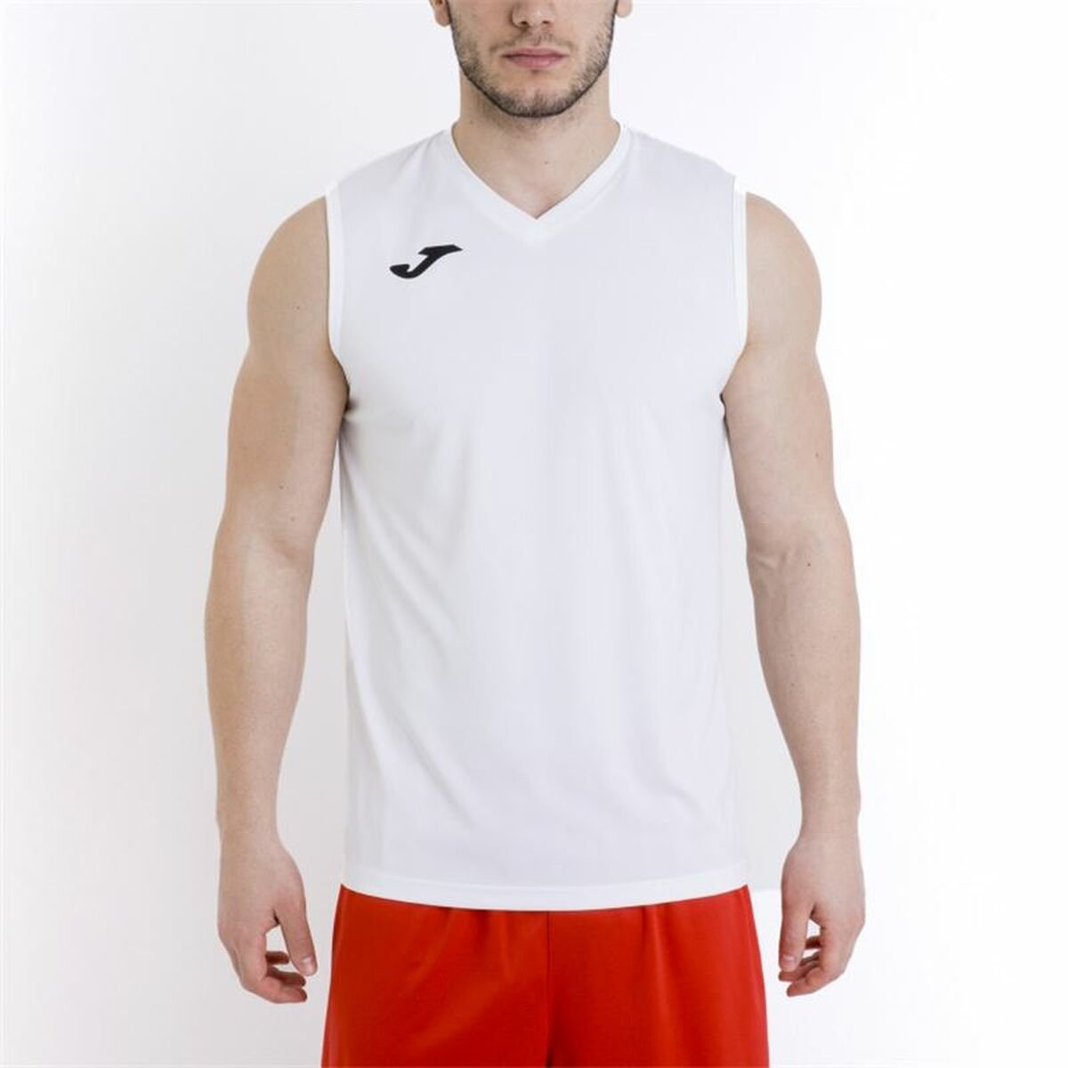 Men's Sleeveless T-shirt Joma Sport - Image 3