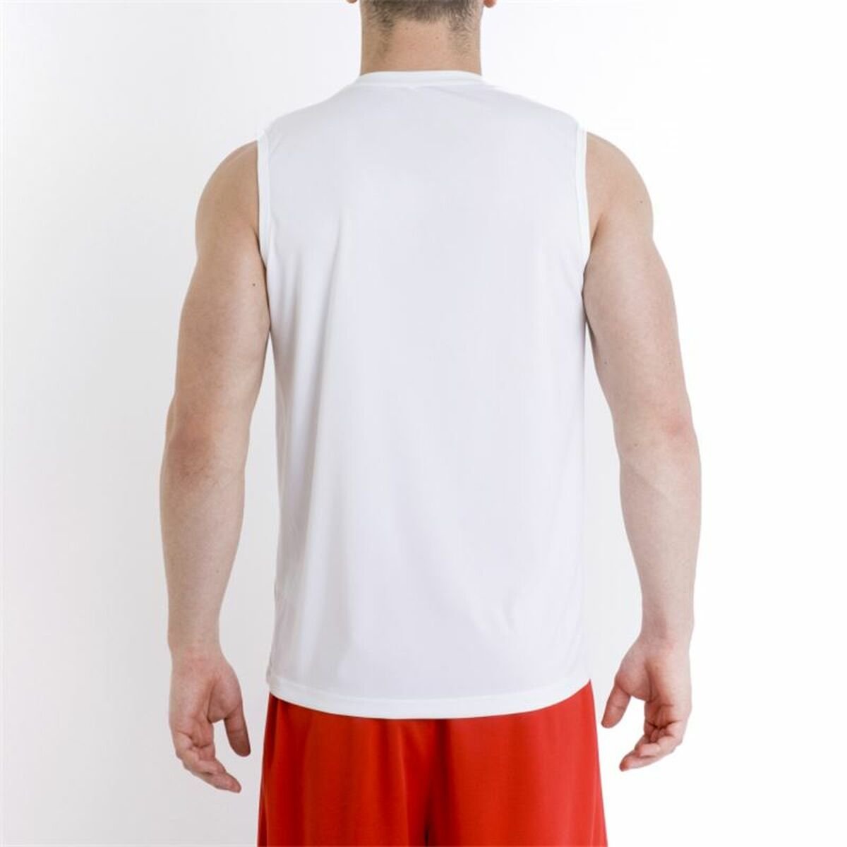 Men's Sleeveless T-shirt Joma Sport - Image 2
