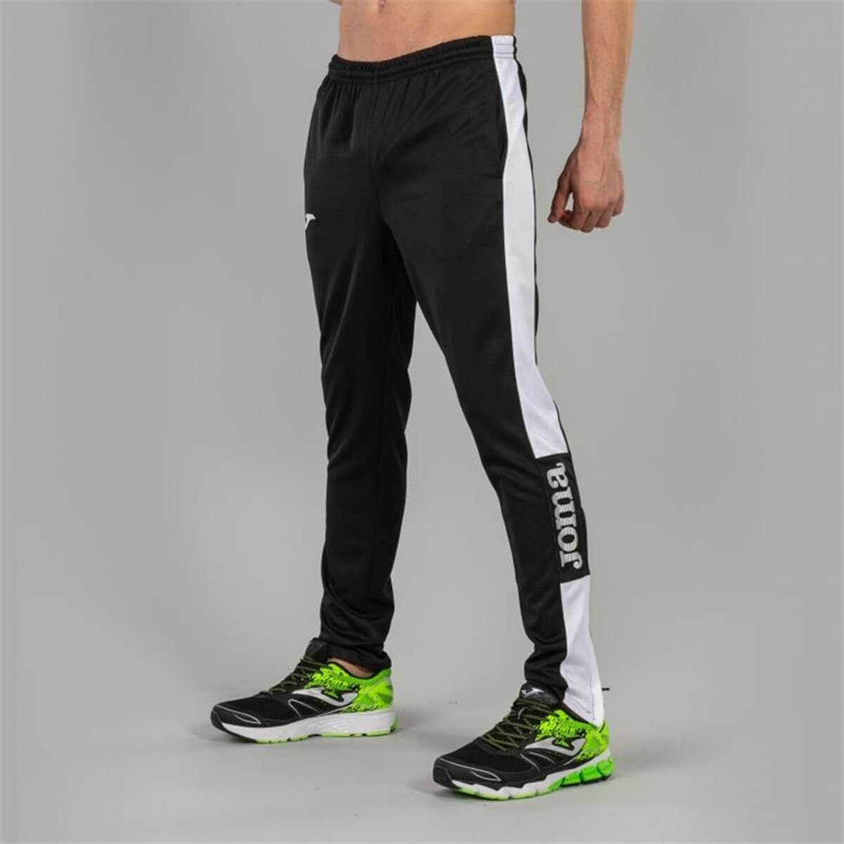 Adult Trousers Joma Sport Championship IV Men - Image 5
