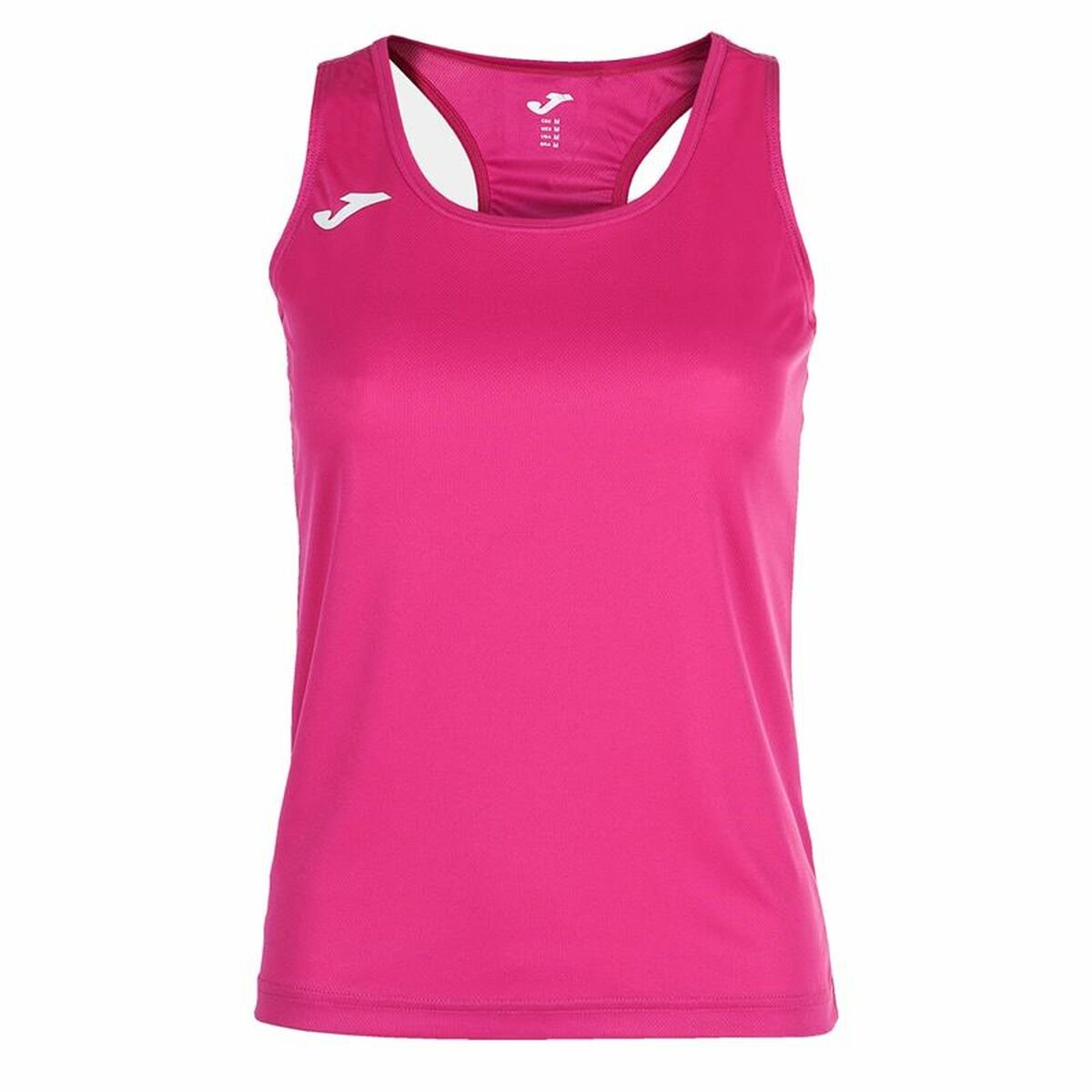 Tank Top Kids Joma Sport Siena II - Image 2