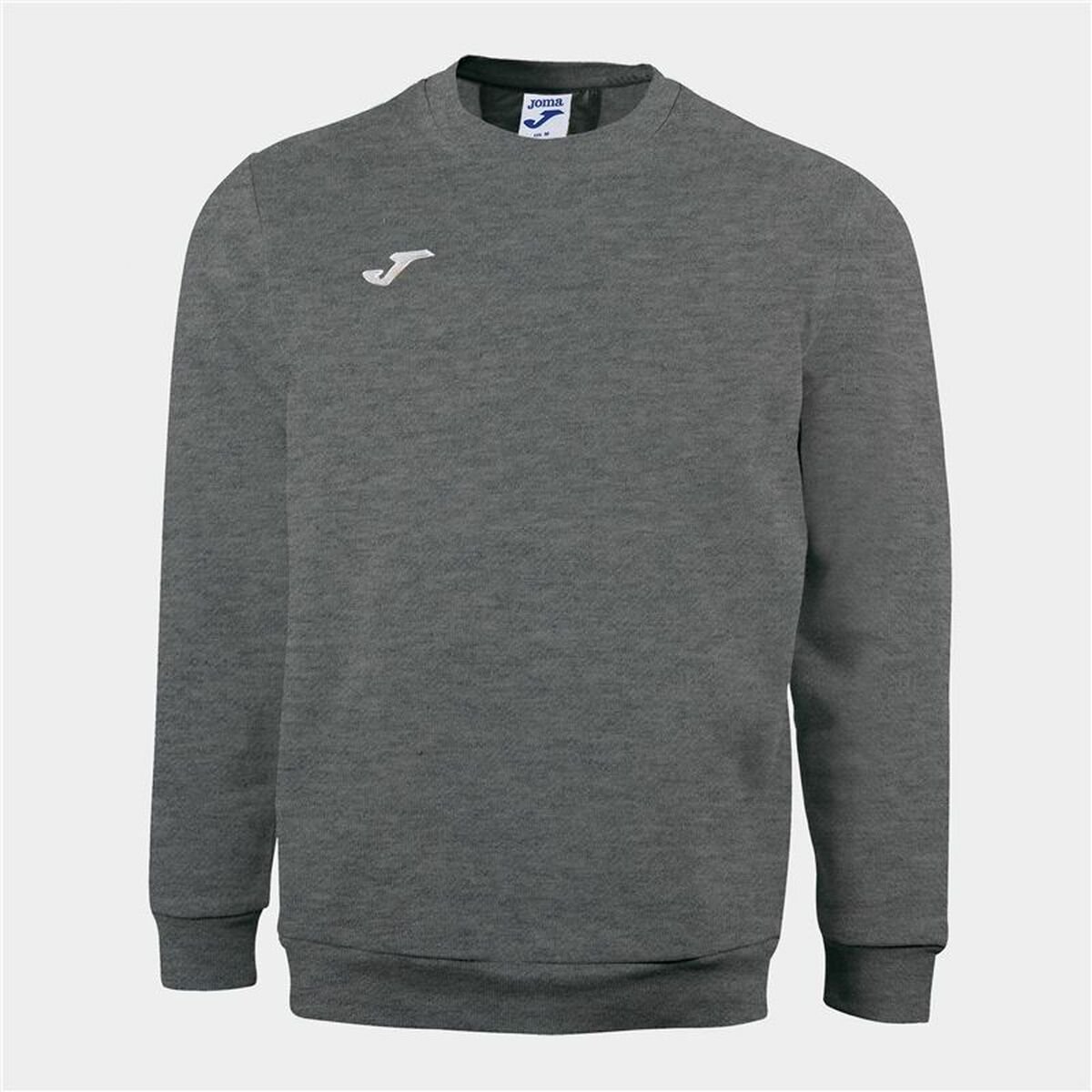 Men’s Sweatshirt without Hood Joma Sport Cairo II - Image 3