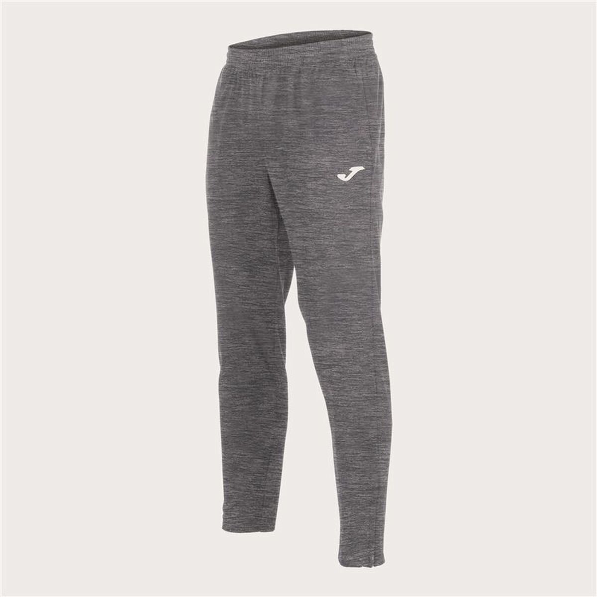 Adult's Tracksuit Bottoms Joma Sport Elba Grey Men - Image 7