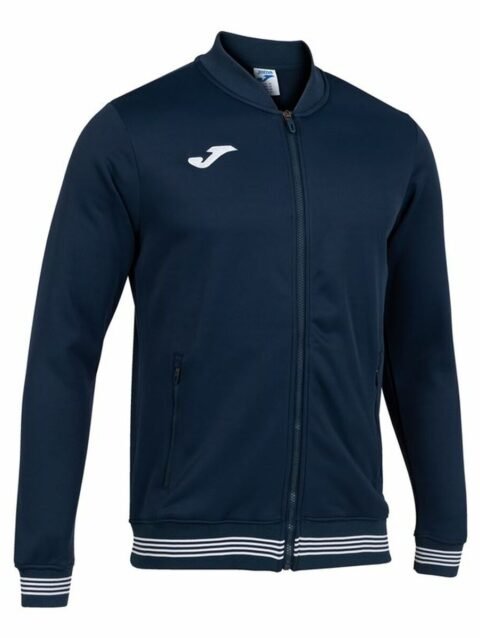 Men’s Sweatshirt without Hood Joma Sport Campus III
