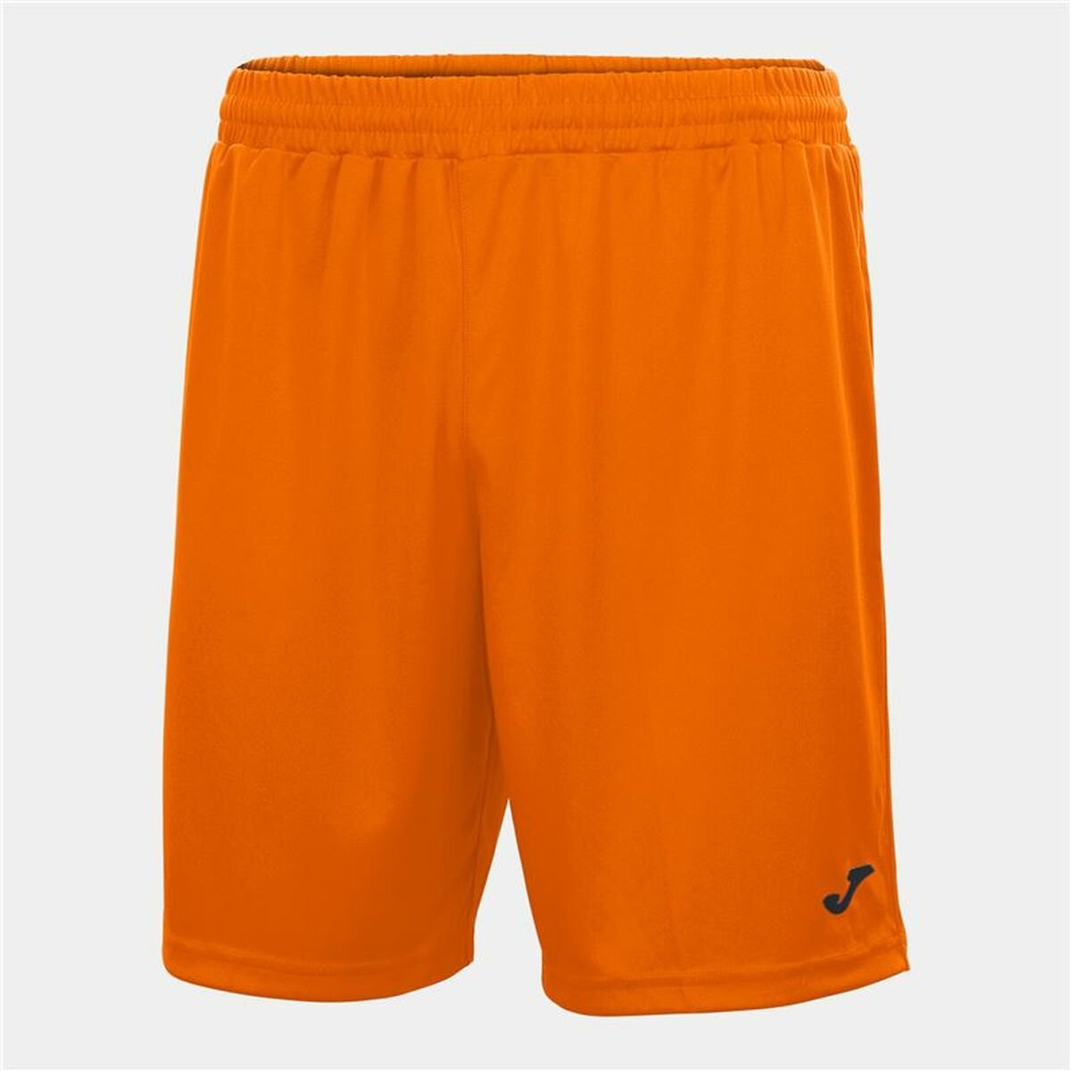Men's Sports Shorts Joma Sport Nobel Orange - Image 4