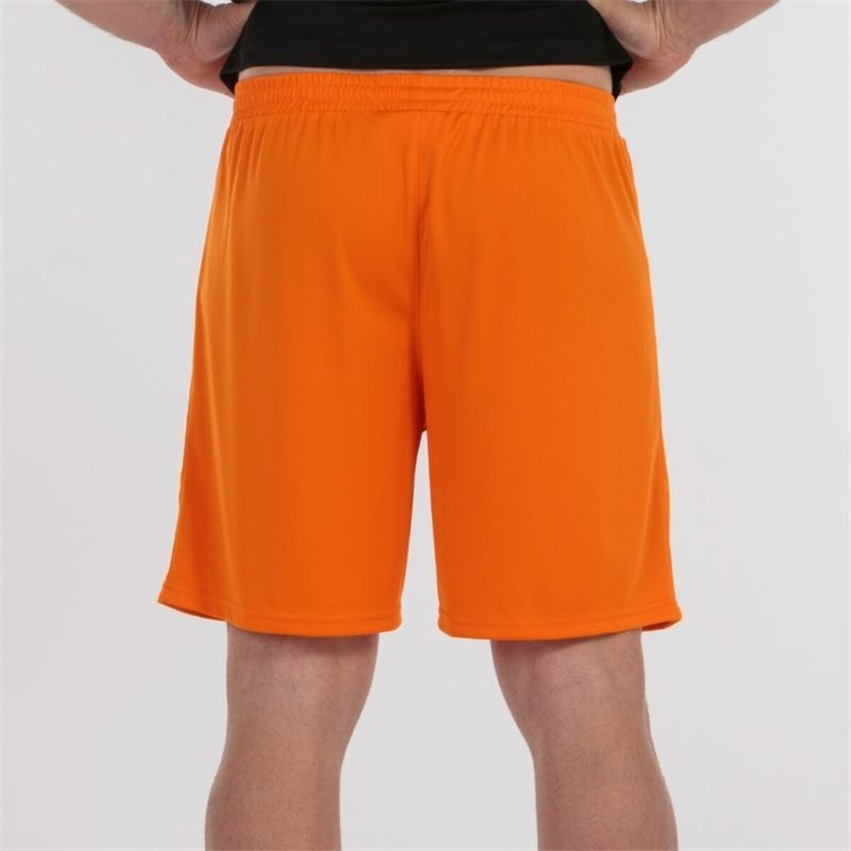 Men's Sports Shorts Joma Sport Nobel Orange - Image 3