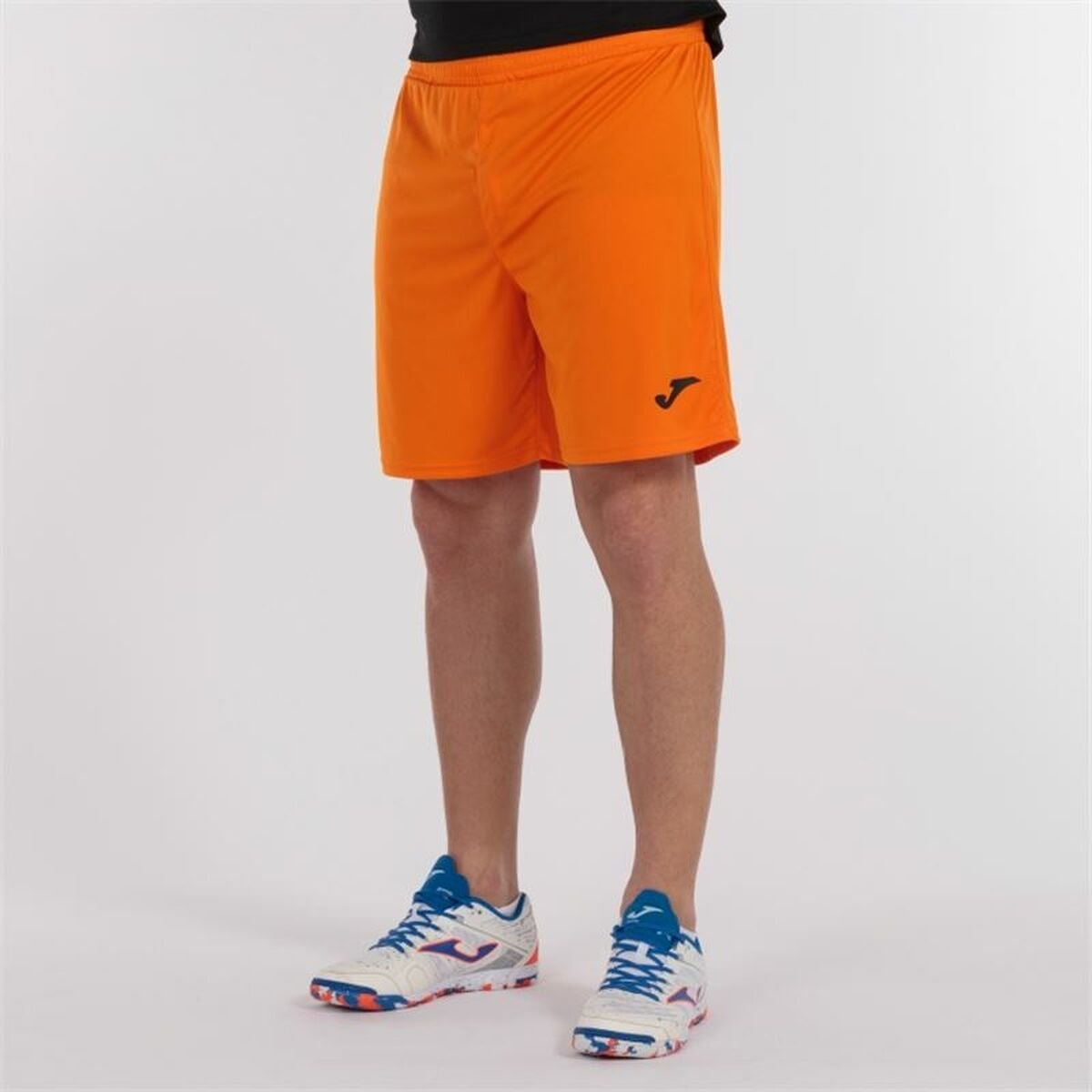 Men's Sports Shorts Joma Sport Nobel Orange - Image 2