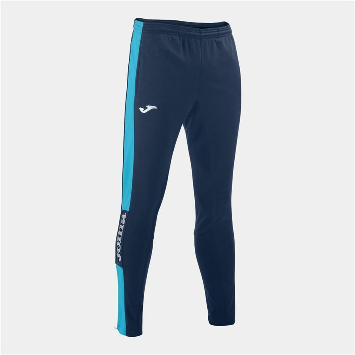 Football Training Trousers for Adults Joma Sport Championship IV Men - Image 8