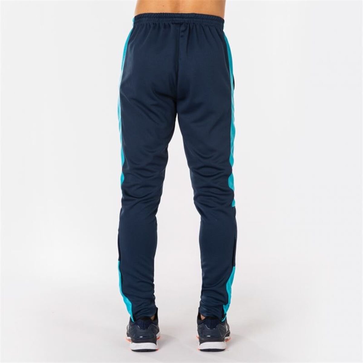 Football Training Trousers for Adults Joma Sport Championship IV Men - Image 6