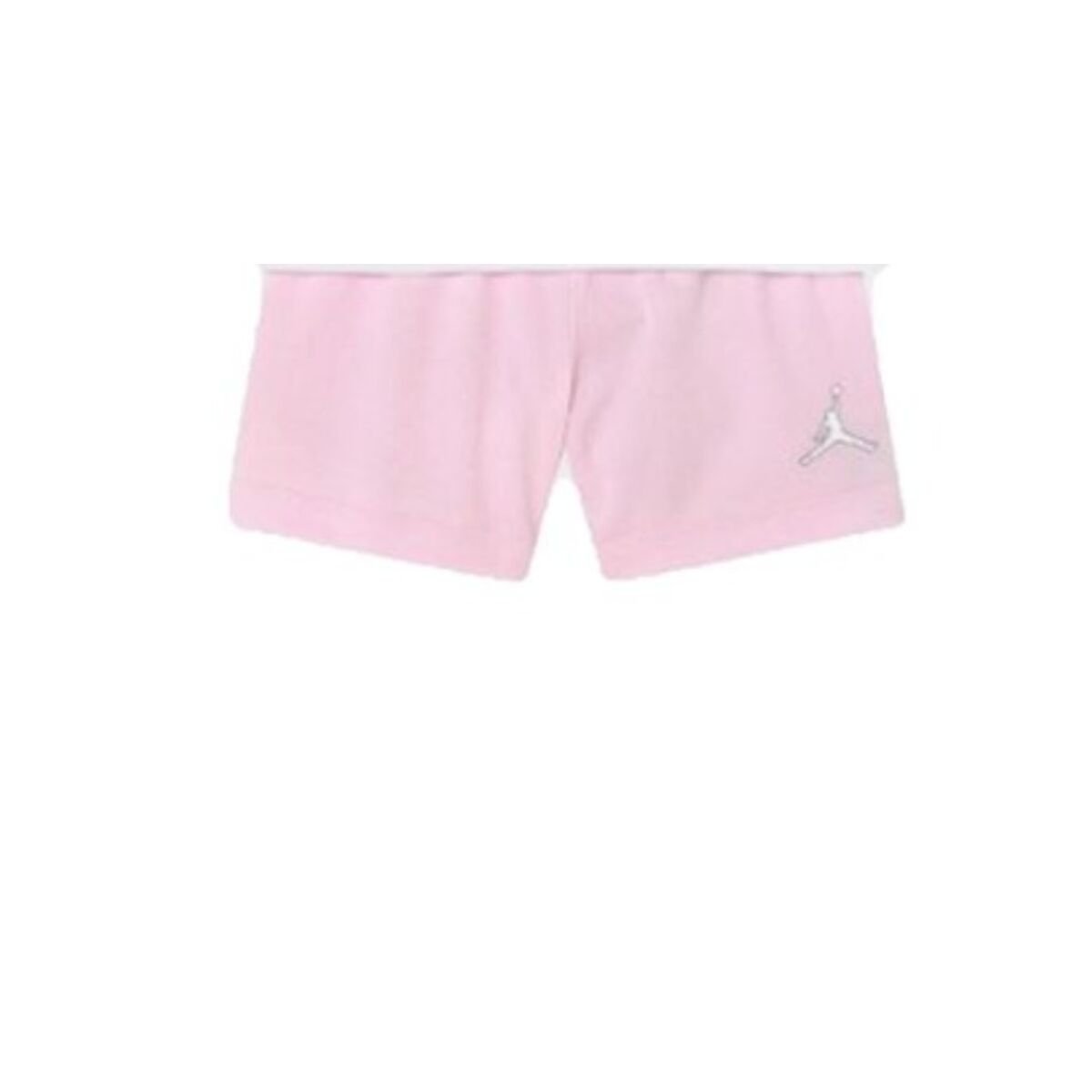 Children's Sports Outfit Nike Air Jordan Cadet Multicolour Pink - Image 2