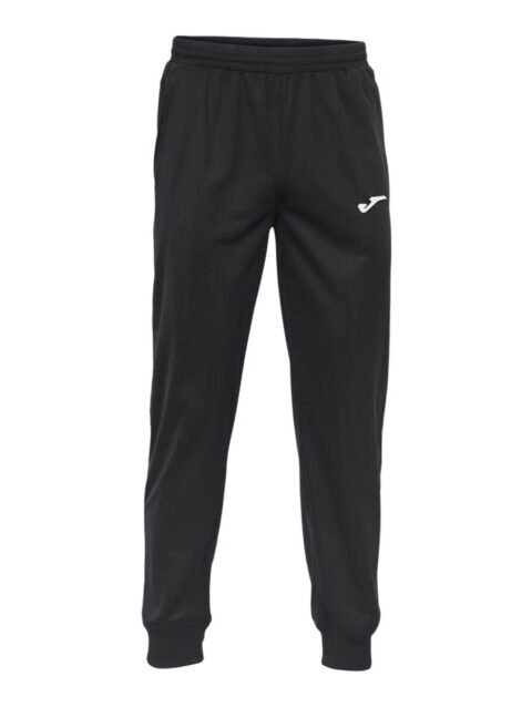 Long Sports Trousers Joma Sport Estadio II Men