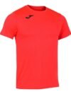 Men’s Short Sleeve T-Shirt Joma Sport Record II