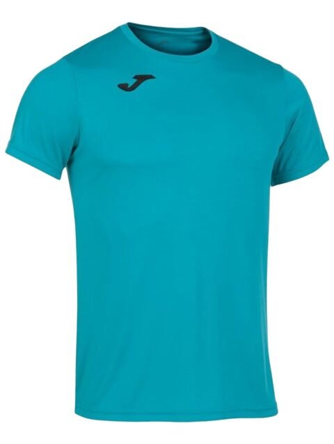 Men’s Short Sleeve T-Shirt Joma Sport Record II