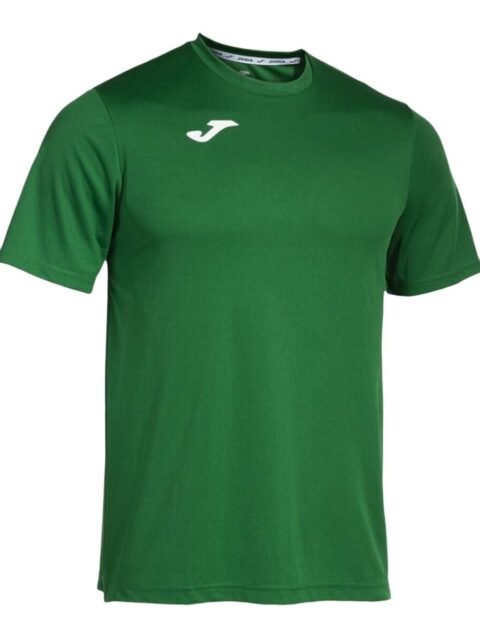 Men’s Short Sleeve T-Shirt Joma Sport Combi