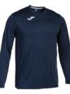 Men’s Long Sleeve T-Shirt Joma Sport Combi