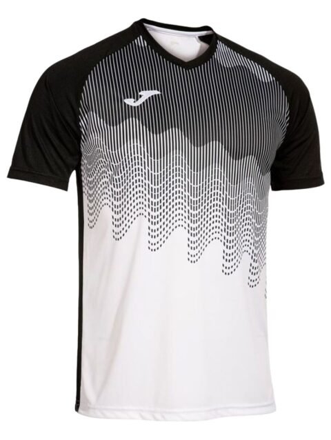 Men’s Short Sleeve T-Shirt Joma Sport Tiger Vi