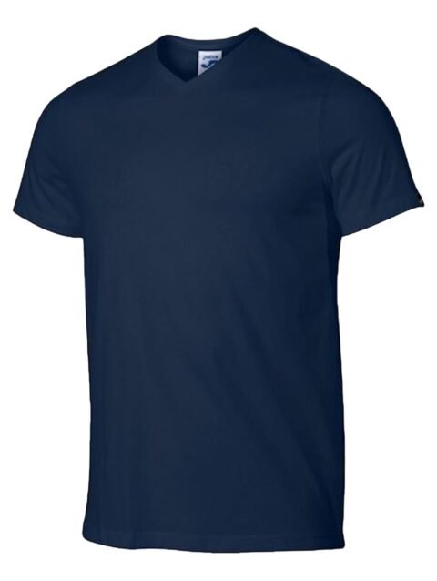 Men’s Short Sleeve T-Shirt Joma Sport Versalles