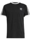 Men’s Short Sleeve T-Shirt Adidas Black