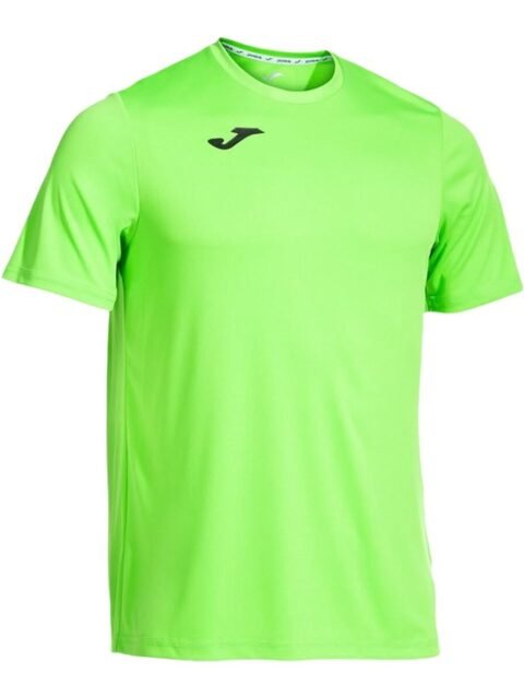 Short-sleeve Sports T-shirt Joma Sport Combi