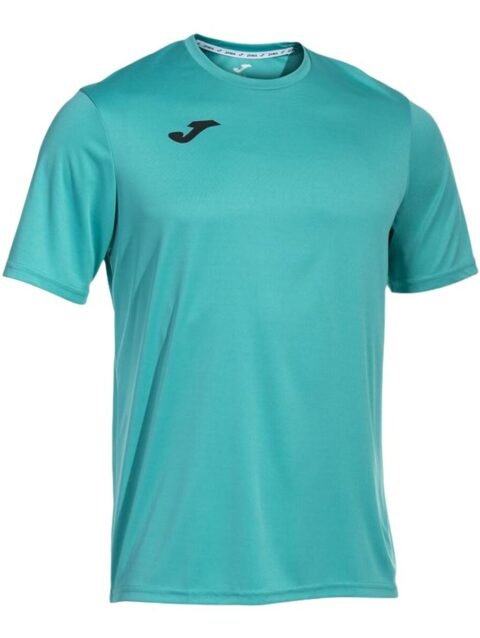 Short-sleeve Sports T-shirt Joma Sport Combi